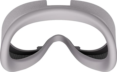 Meta Quest 3S Breathable Facial Interface - CeX (UK): - Buy, Sell Meta Quest 3S Breathable Facial Interface - CeX (UK): - Buy, Sell